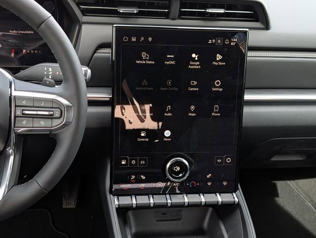 New 2026 GMC Terrain Elevation image 19