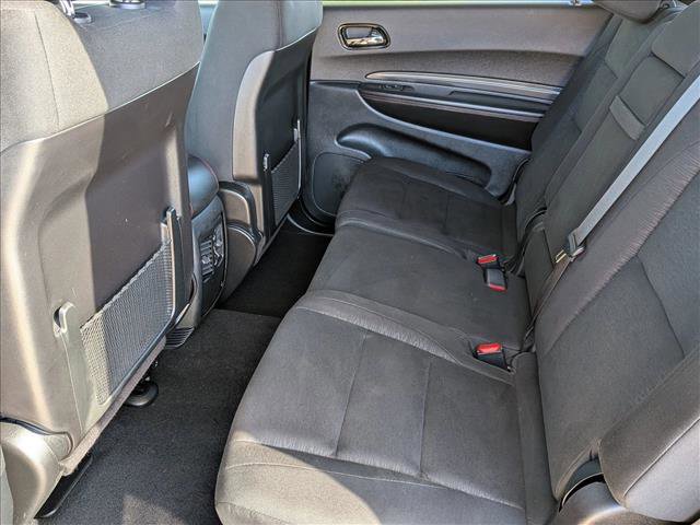 Used 2024 Dodge Durango GT image 16