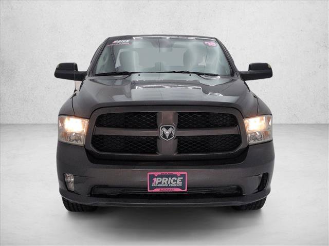 Used 2018 RAM 1500 Express image 2
