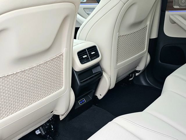 New 2026 Mercedes-Benz GLE 350 4MATIC image 24