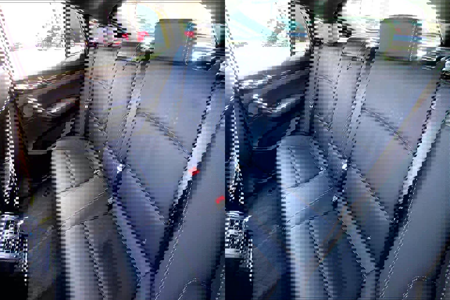 Used 2017 BMW X4 M40i image 21