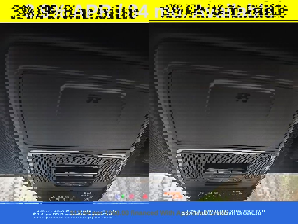 New 2026 Buick Enclave Avenir image 24