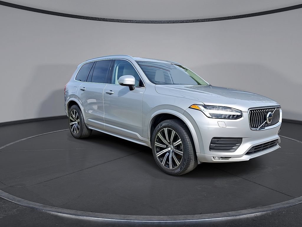 Used 2023 Volvo XC90 B5 Core w/ Protection Package Premier AWD/4WD image 2
