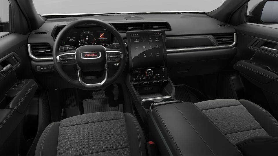 New 2027 GMC Terrain Elevation w/ Technology Package II FWD image 56