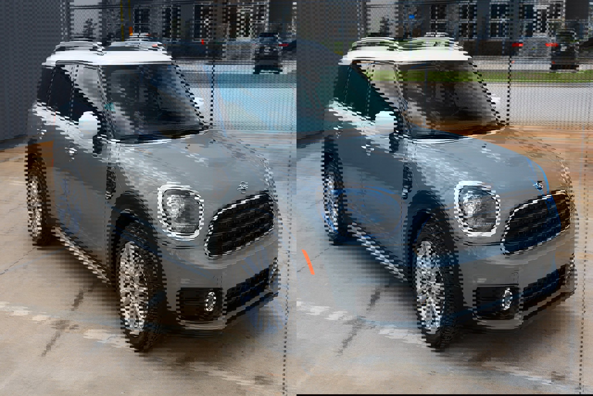 Used 2020 MINI Cooper Countryman image 21