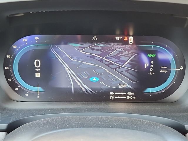 New 2024 Volvo S90 T8 Ultimate image 19