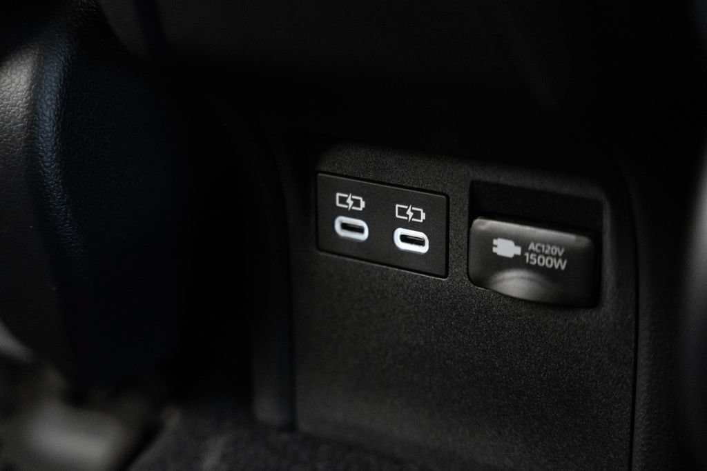 New 2026 Toyota Prius Plug-In Hybrid FWD image 31