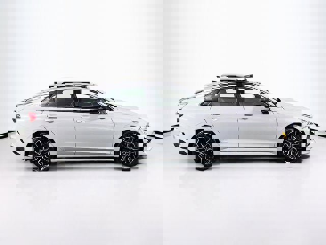 Certified 2024 Kia K5 GT image 4