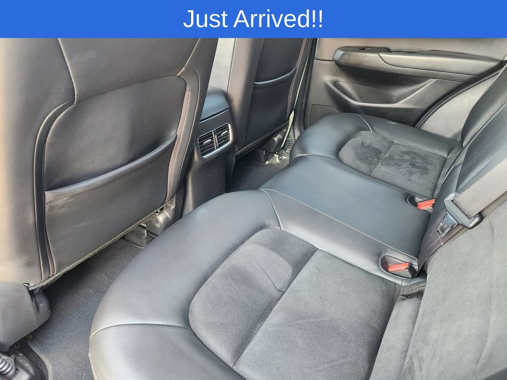 Used 2019 MAZDA CX-5 Touring AWD/4WD image 26