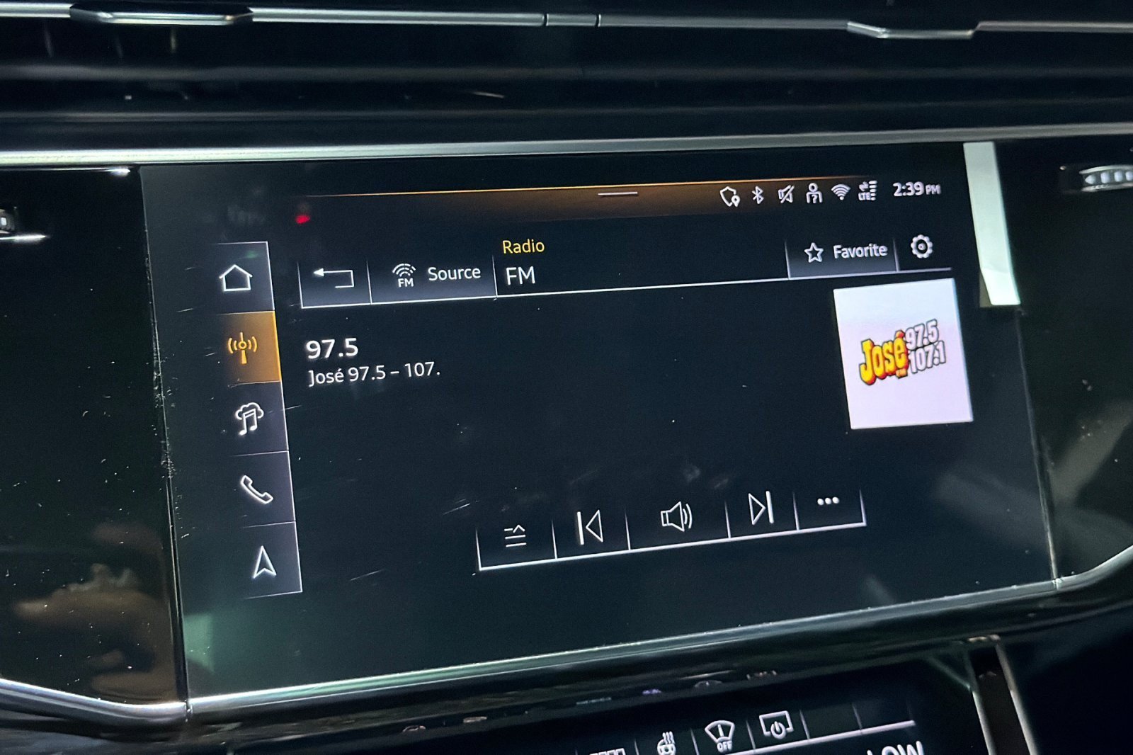 New 2026 Audi Q8 Prestige AWD/4WD image 17