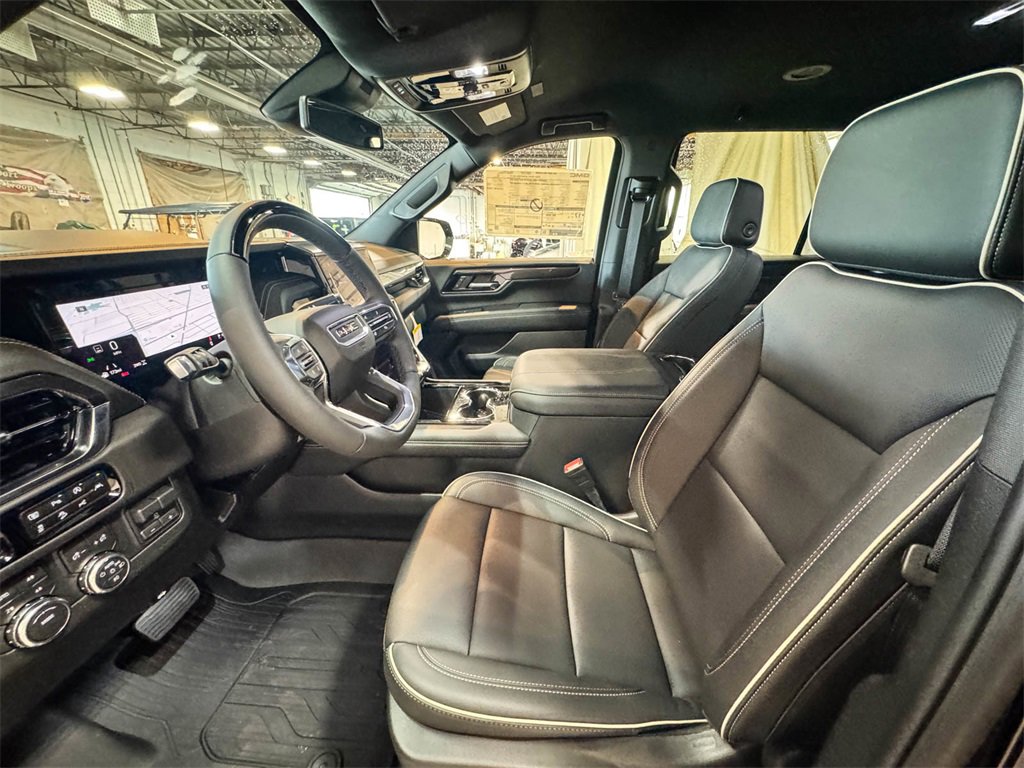 New 2026 GMC Yukon Elevation image 15