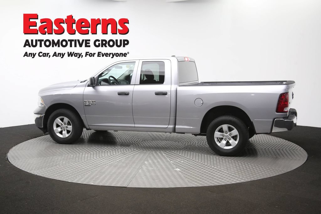 Used 2024 RAM 1500 Classic SLT RWD image 61