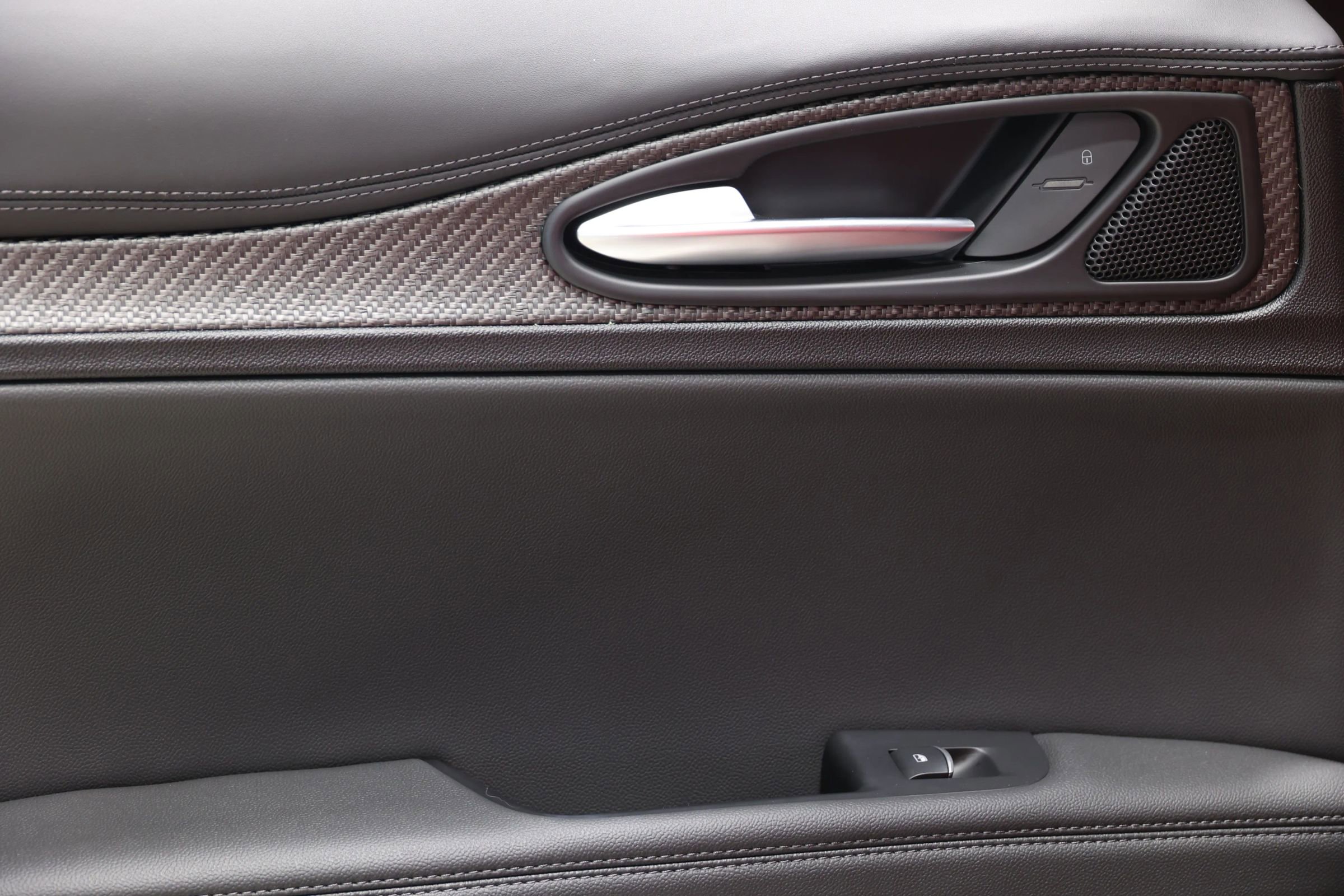 Used 2024 Alfa Romeo Stelvio Quadrifoglio image 45