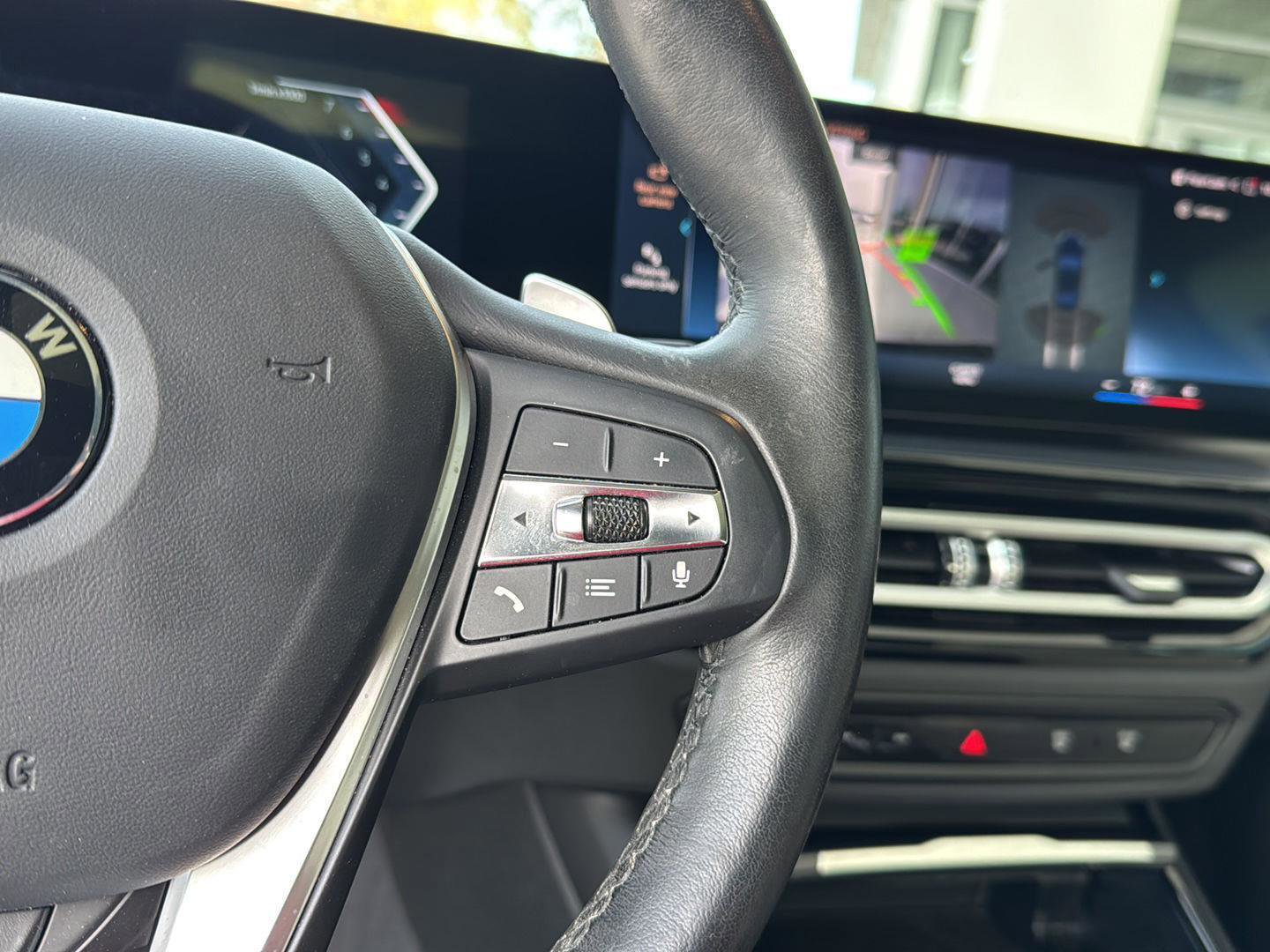Certified 2024 BMW 230i Coupe w/ Convenience Package image 16