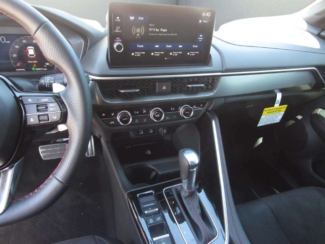 New 2026 Acura ADX A-Spec FWD image 20