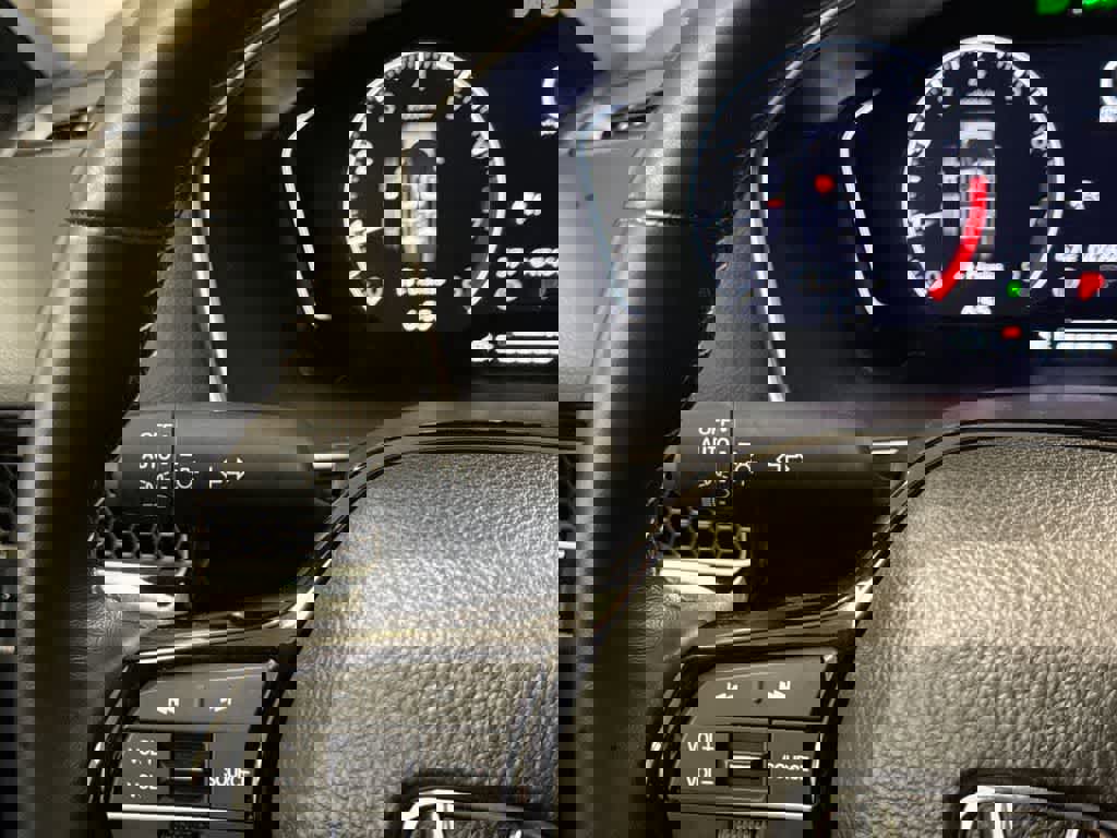 Certified 2022 Honda Civic EX-L image 27