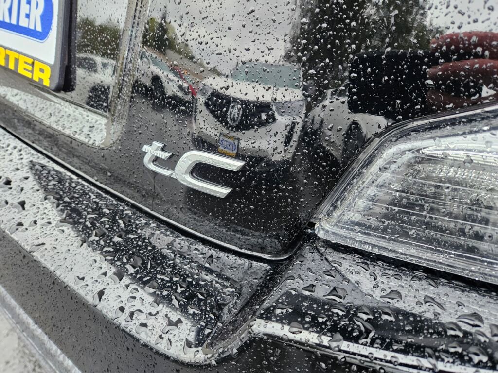 Used 2014 Scion tC image 14