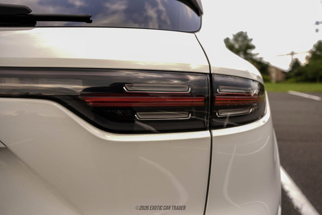 Used 2020 Porsche Cayenne AWD/4WD image 64