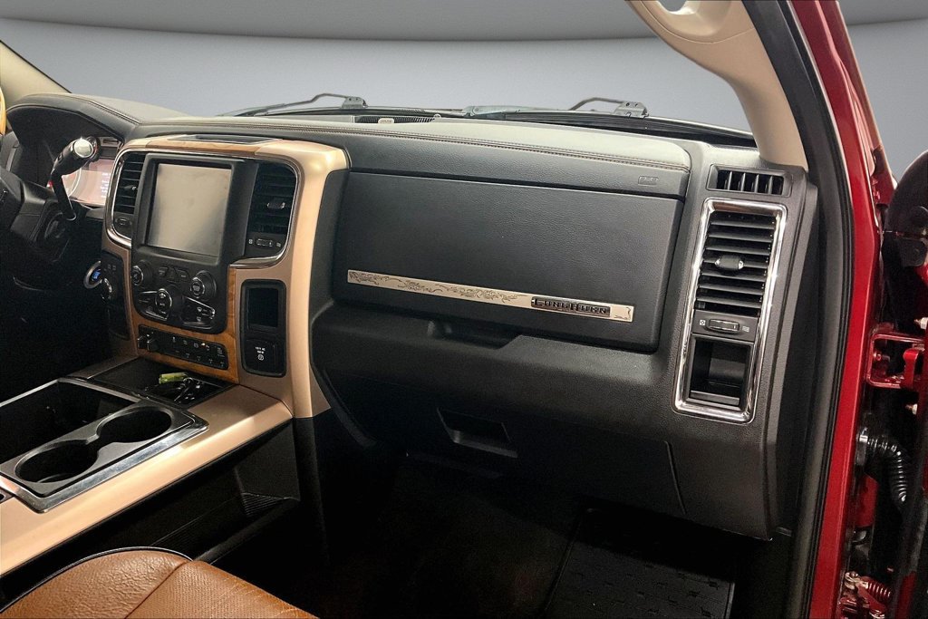 Used 2013 RAM 2500 Longhorn w/ Convenience Group AWD/4WD image 26