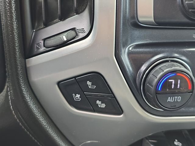 Used 2017 GMC Sierra 1500 SLT image 21