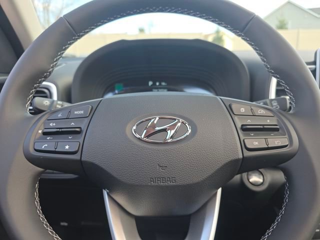 New 2026 Hyundai Venue SEL image 24