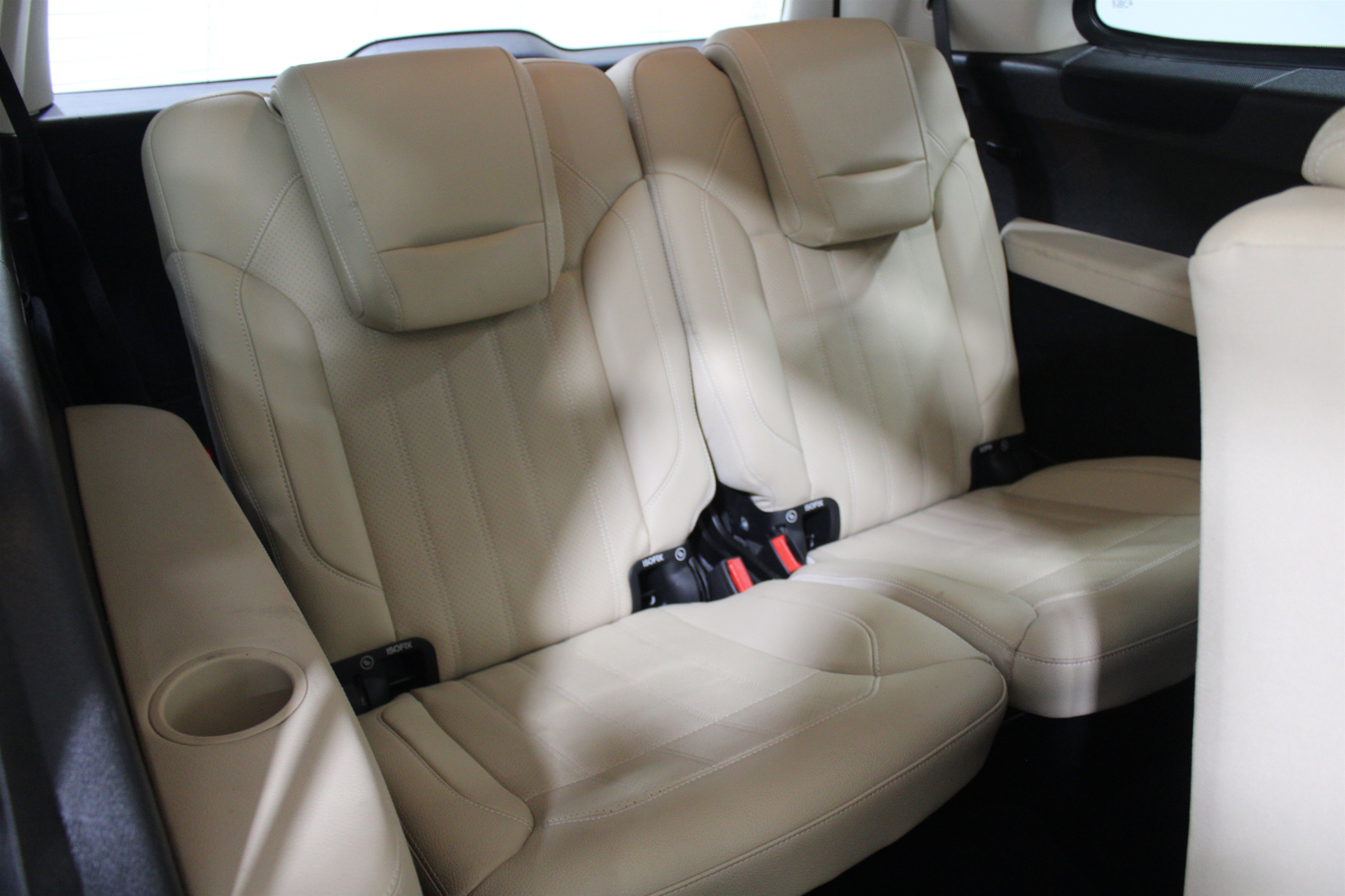 Used 2018 Mercedes-Benz GLS 450 4MATIC image 25