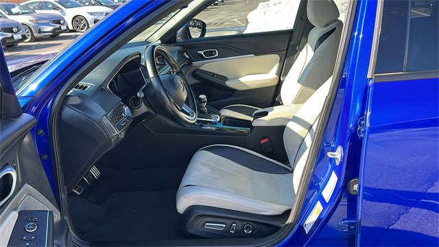 Certified 2023 Acura Integra A-Spec image 9