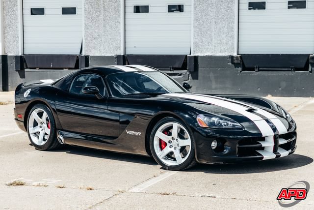 Used 2006 Dodge Viper SRT-10 RWD image 44