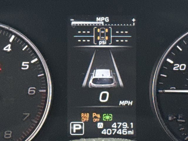 Used 2023 Subaru Ascent Limited AWD/4WD image 16