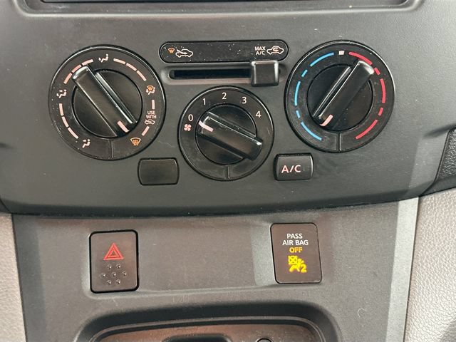Used 2020 Nissan NV200 S FWD image 14