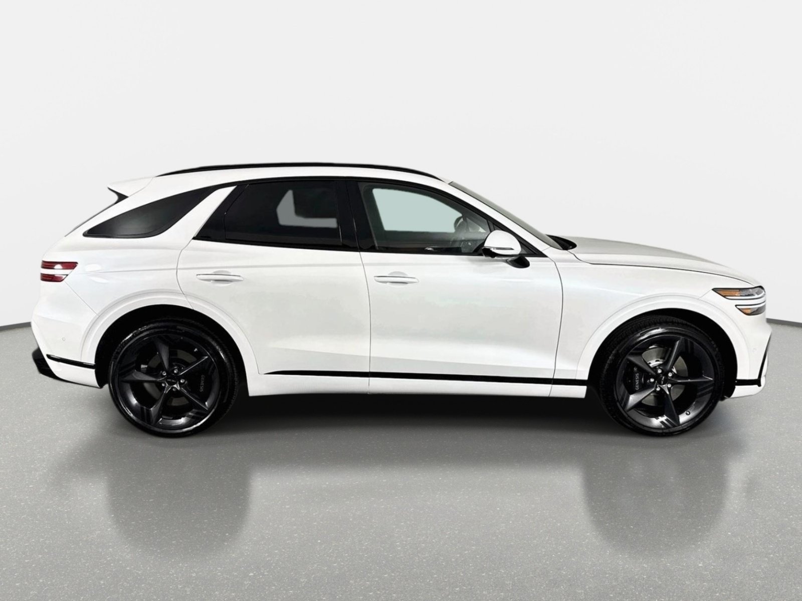 New 2027 Genesis GV70 2.5T Sport Prestige AWD/4WD image 4