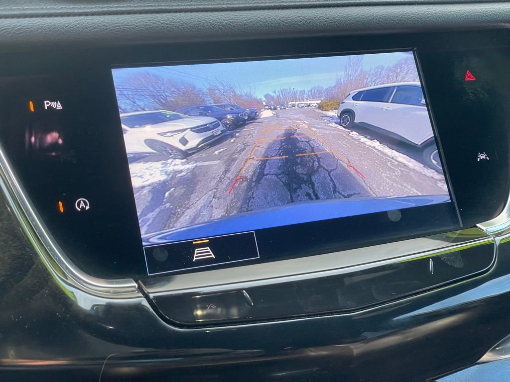 Used 2023 Cadillac XT6 Premium Luxury AWD/4WD image 23