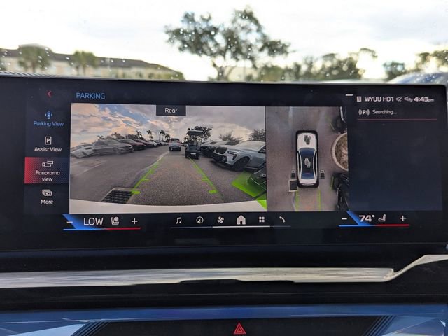 Certified 2024 BMW i5 M60 w/ Premium Package image 28