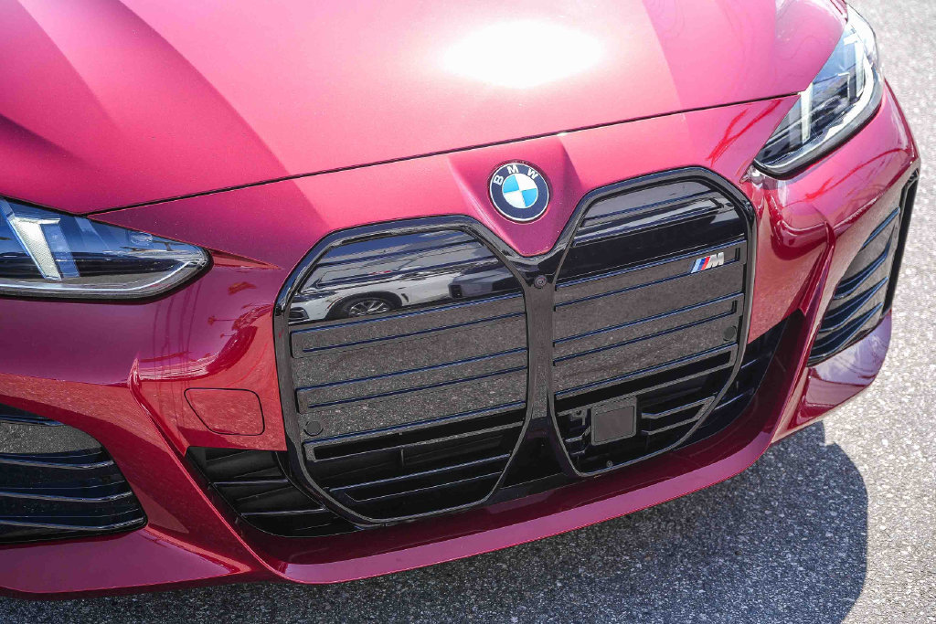 Used 2026 BMW i4 M60 AWD/4WD image 11