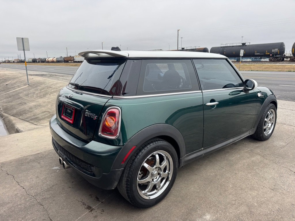 Used 2009 MINI Cooper S image 30