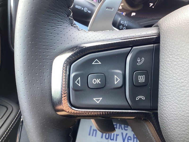 New 2026 RAM 1500 Rebel image 33