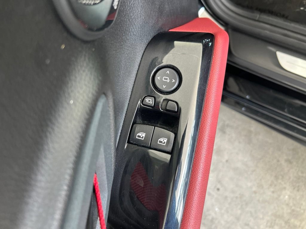 Used 2022 Toyota Supra Premium w/ Driver Assist Package RWD image 32