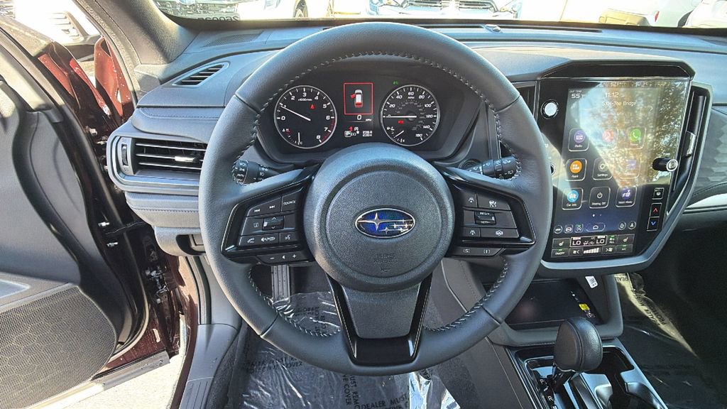 New 2026 Subaru Forester Premium image 26