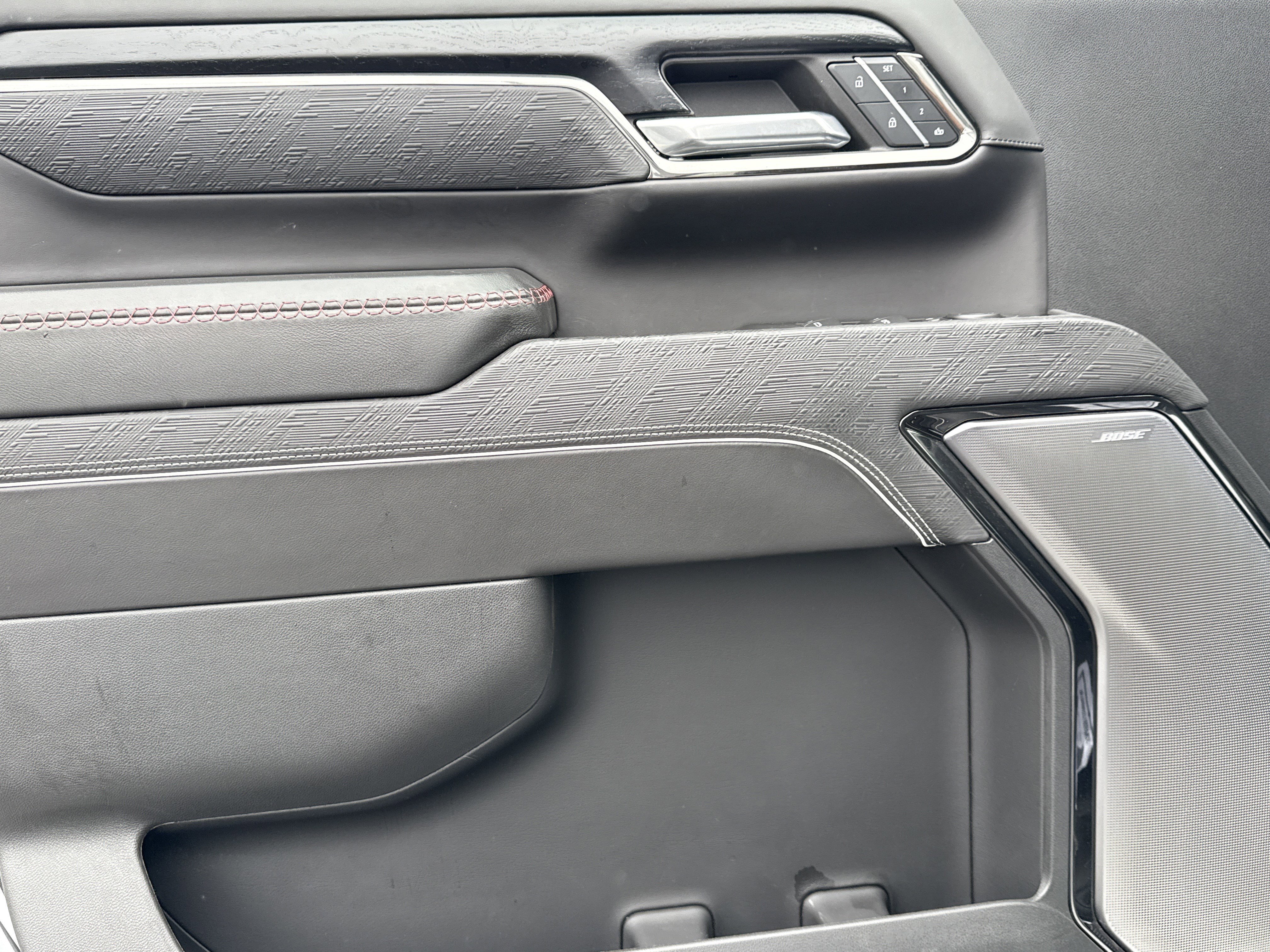 Certified 2024 GMC Sierra 2500 AT4X image 18