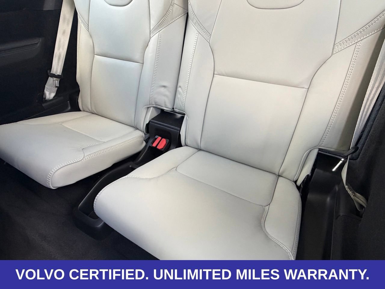 Certified 2026 Volvo XC90 B6 Ultra AWD/4WD image 31