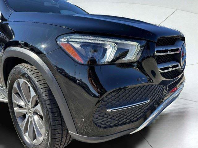 Used 2020 Mercedes-Benz GLE 450 4MATIC w/ Premium Package image 11