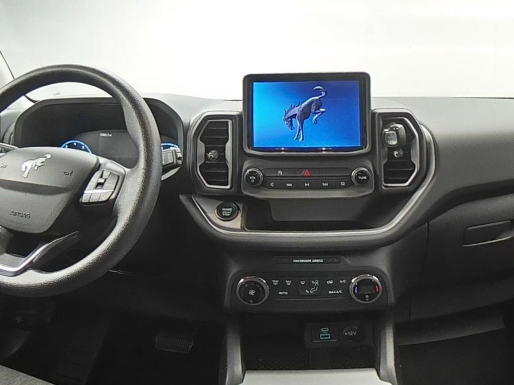 Used 2021 Ford Bronco Sport Big Bend image 19