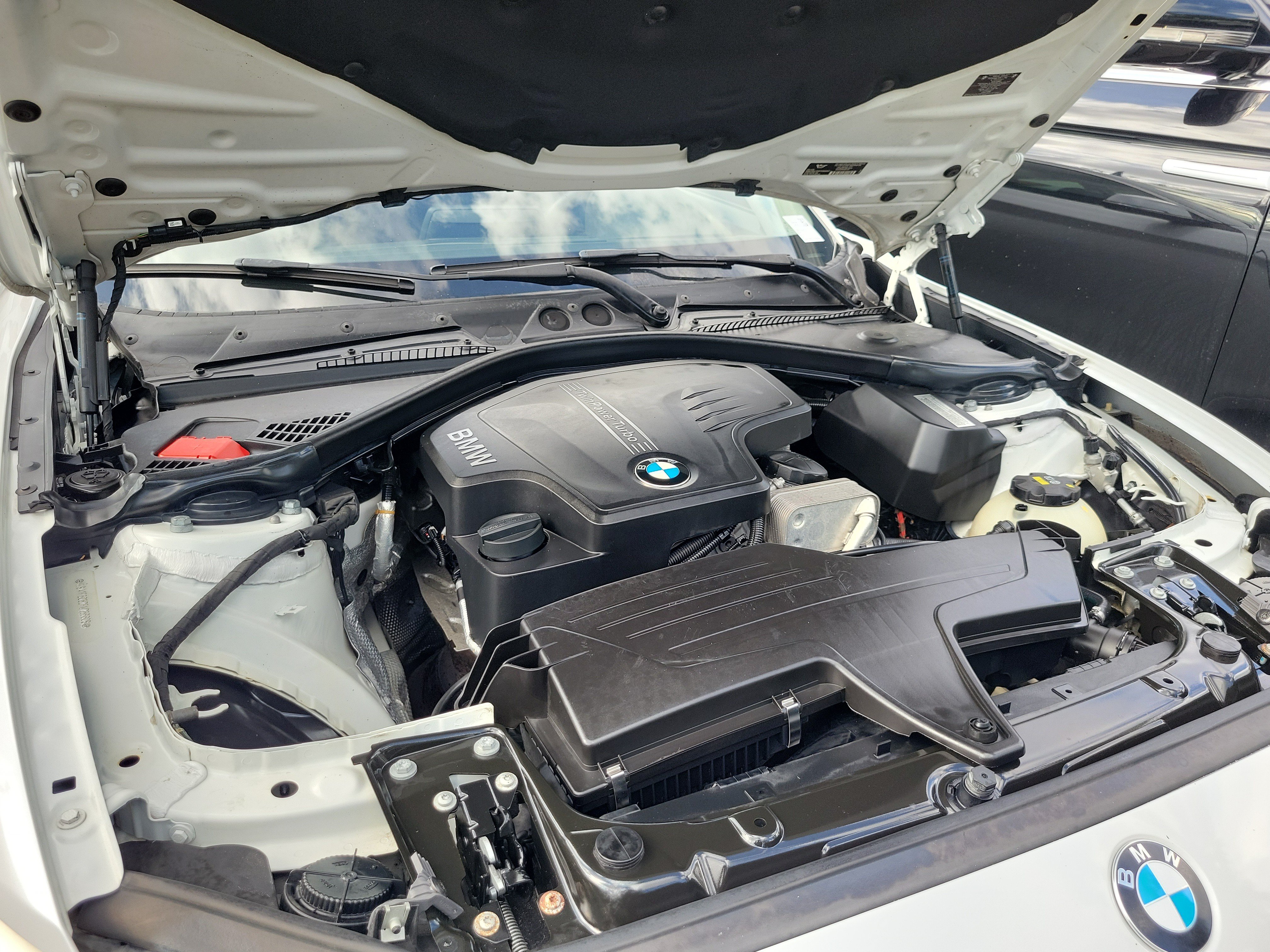 Used 2015 BMW 228i Coupe RWD image 23