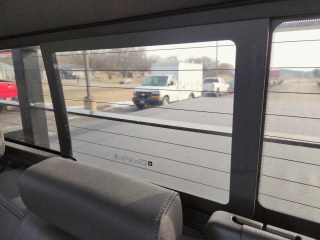 Used 2024 Chevrolet Silverado 3500 LTZ w/ LTZ Premium Package image 27