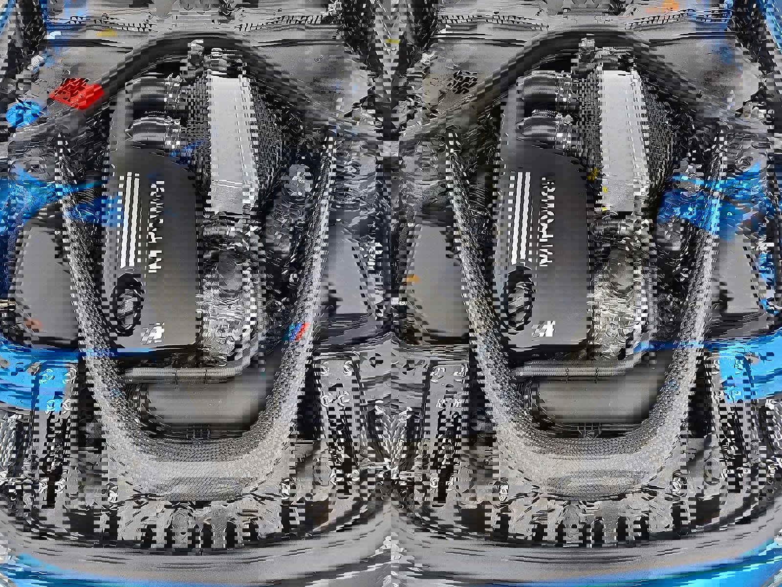 Used 2021 BMW M2 Competition image 29