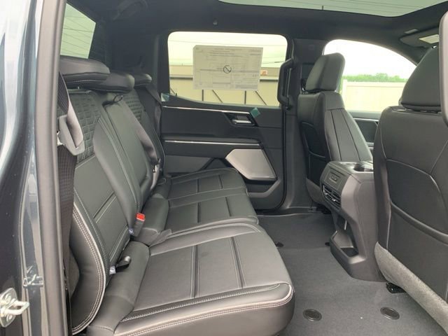 New 2025 GMC Sierra EV Denali image 27