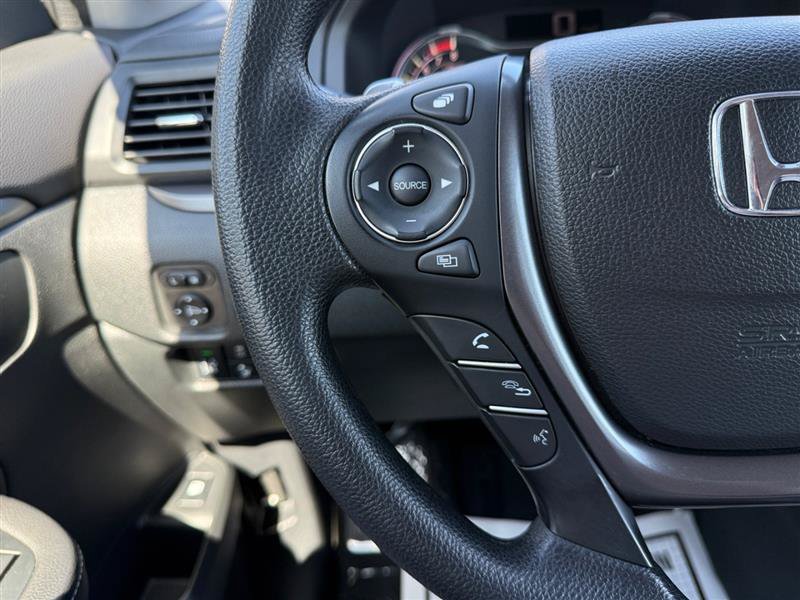 Used 2023 Honda Ridgeline Sport image 34