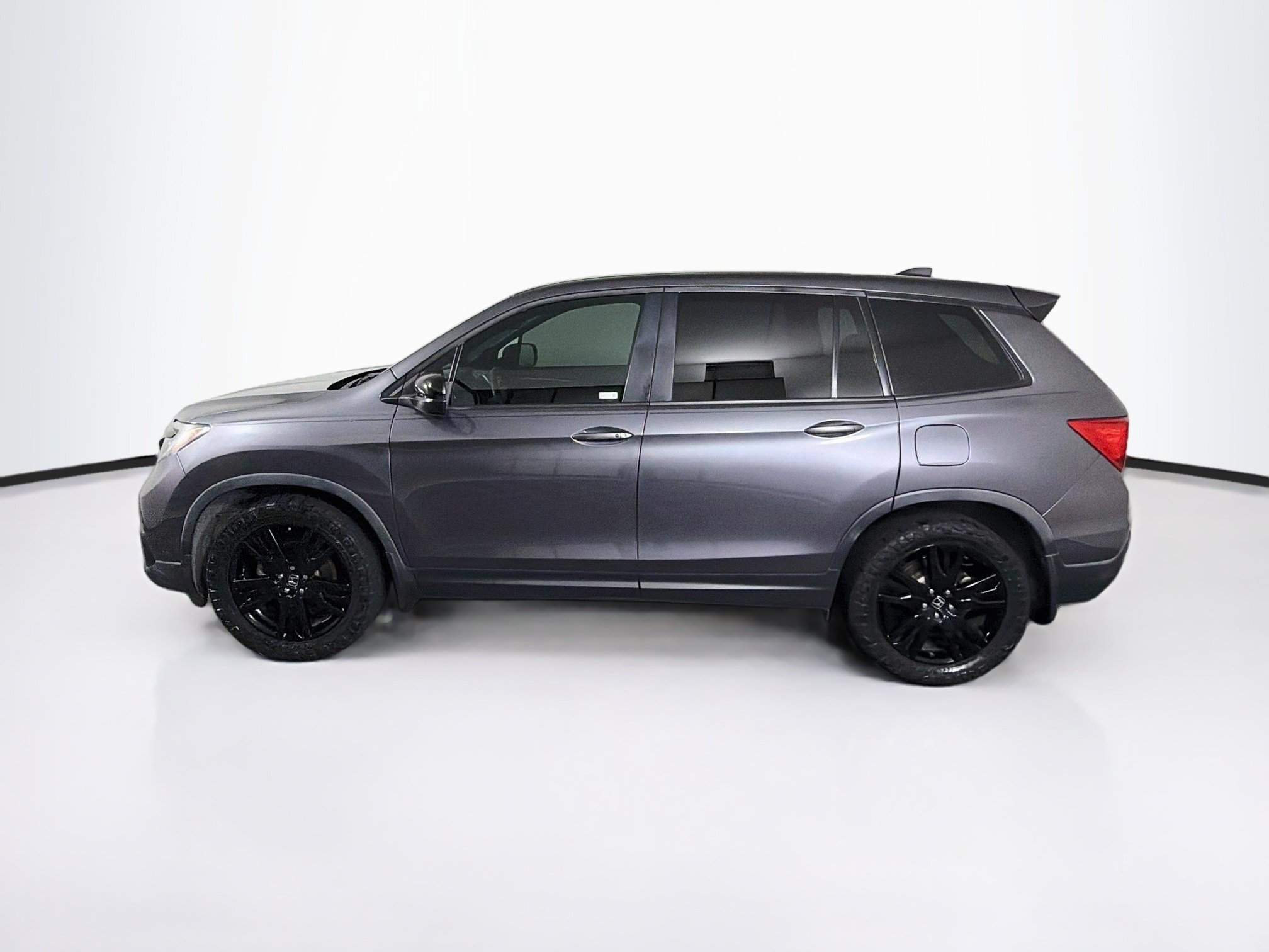 Used 2019 Honda Passport Sport image 4