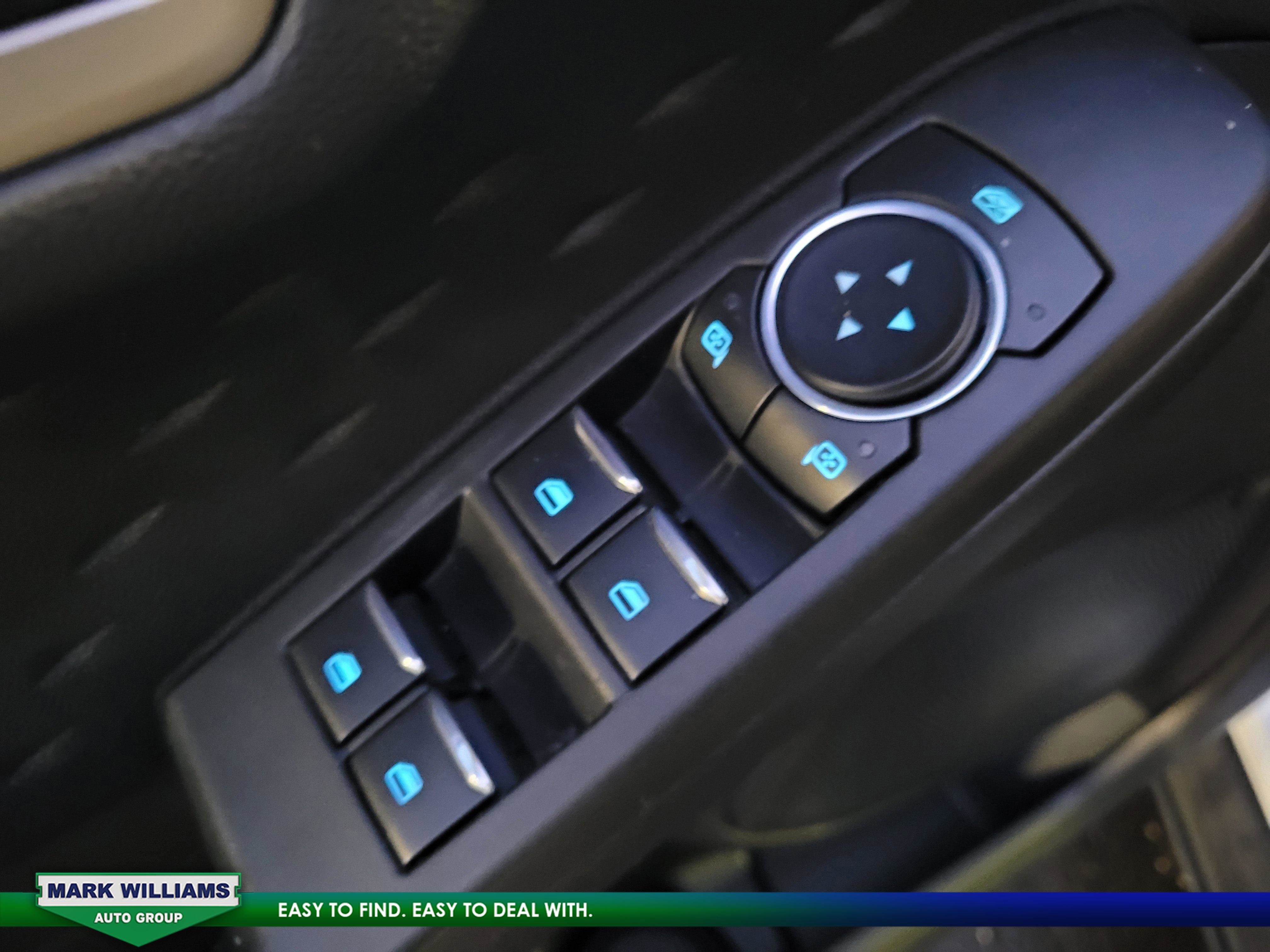 Certified 2020 Ford Escape SE Sport image 33