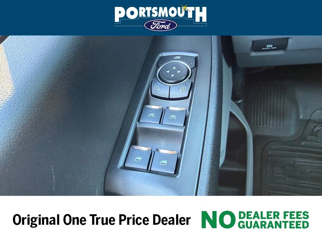 Used 2024 Ford F350 XL w/ XL Off-Road Package image 27